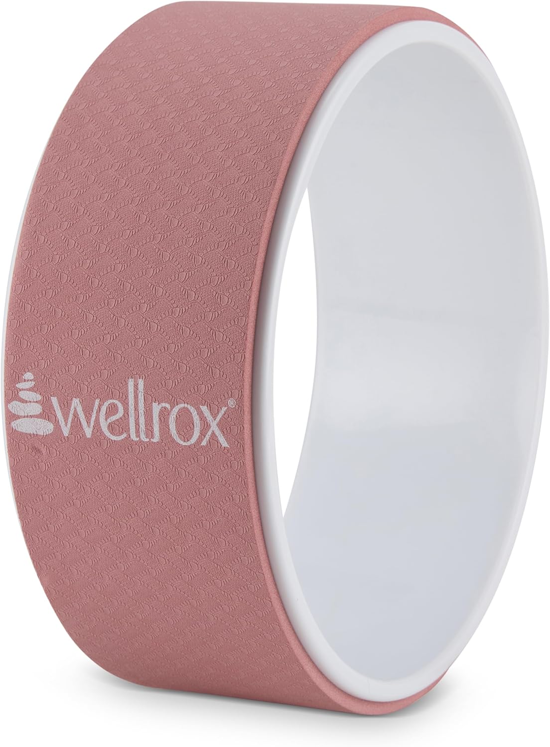 Yoga Wheel for Back Pain Relief | Wellrox