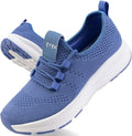 Wide Toe Box Shoes Women - Extra-Wide Comfortable Running Sneakers