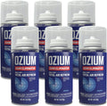 Ozium Air Sanitizer Car Fogger: Powerful Odor Eliminator