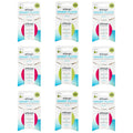 DrTung's Smart Floss Natural Expanding Cardamom Floss - Gentle Clean