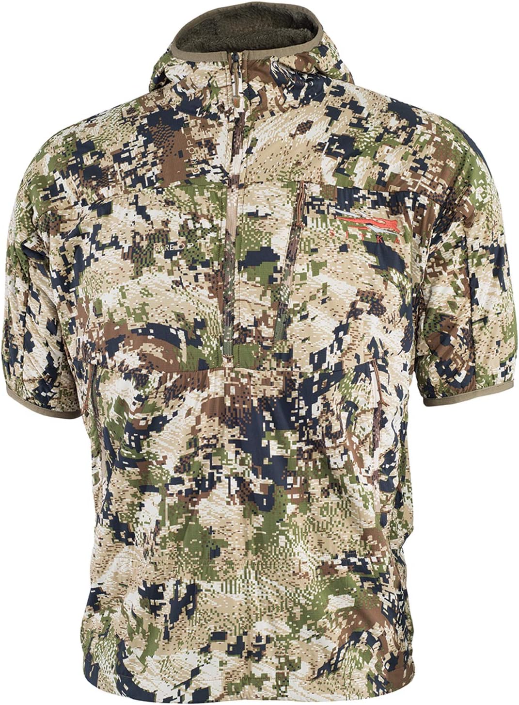 Sitka Gear 2019 Kelvin Active Hoody: Stay Comfortable