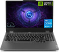 Lenovo LOQ Gaming Laptop 15.6in FHD 144Hz - Balanced RTX Performance