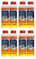Sparkling Clean Machines with Glisten Washer Magic, Set of 8