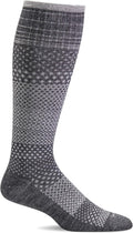 Sockwell Women's Micro Grade Moderate Graduated Compression Sock