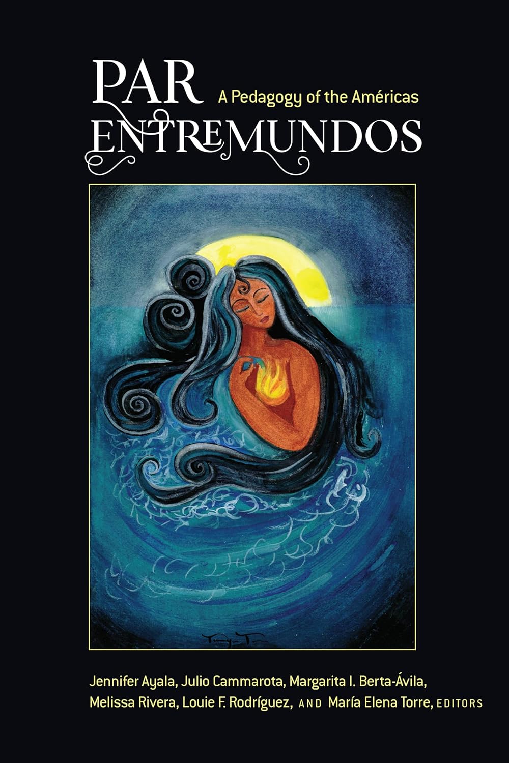 PAR EntreMundos: Critical Studies of Latinxs in the Americas Review