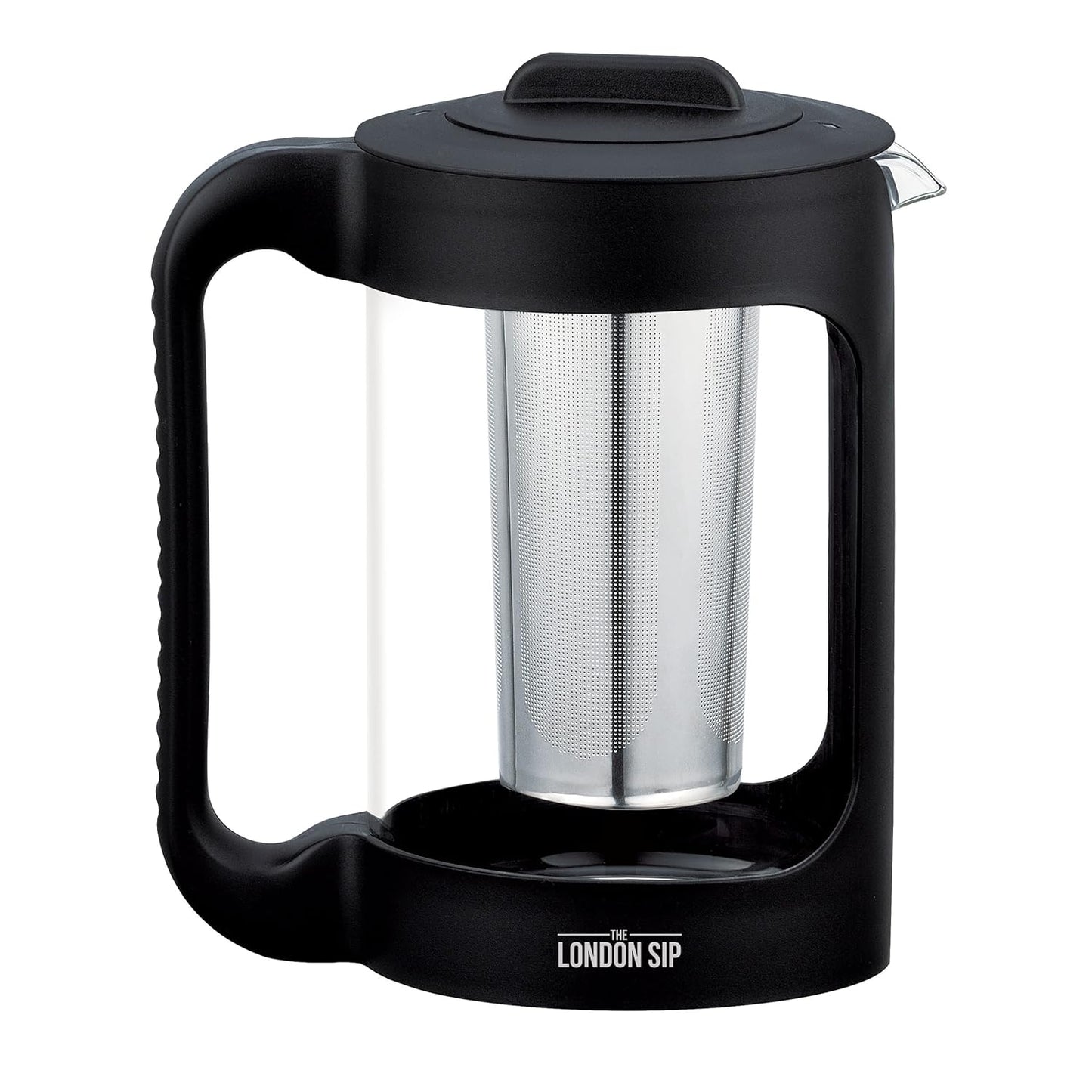 London Sip Cold Brew Coffee Maker - Refreshing 1500ml Capacity
