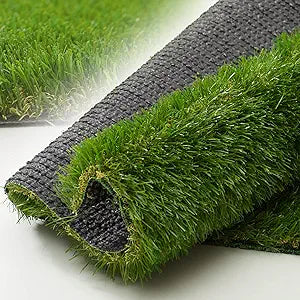 Artificial Grass 13 FT x 71 FT for Dogs and Garden Use