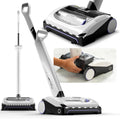 Gtech AirRAM Platinum Cordless Vacuum Cleaner - Lightweight Power