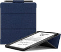 Ayotu Stand Case for Kindle Scribe 10.2 in - Sturdy Fabric Cover