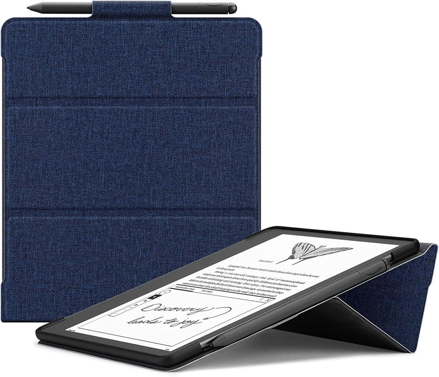 Ayotu Stand Case for Kindle Scribe 10.2 Inch - Premium Cover