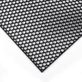 AggAuto 47in x 16in Universal Car Grill Mesh Insert - Protective