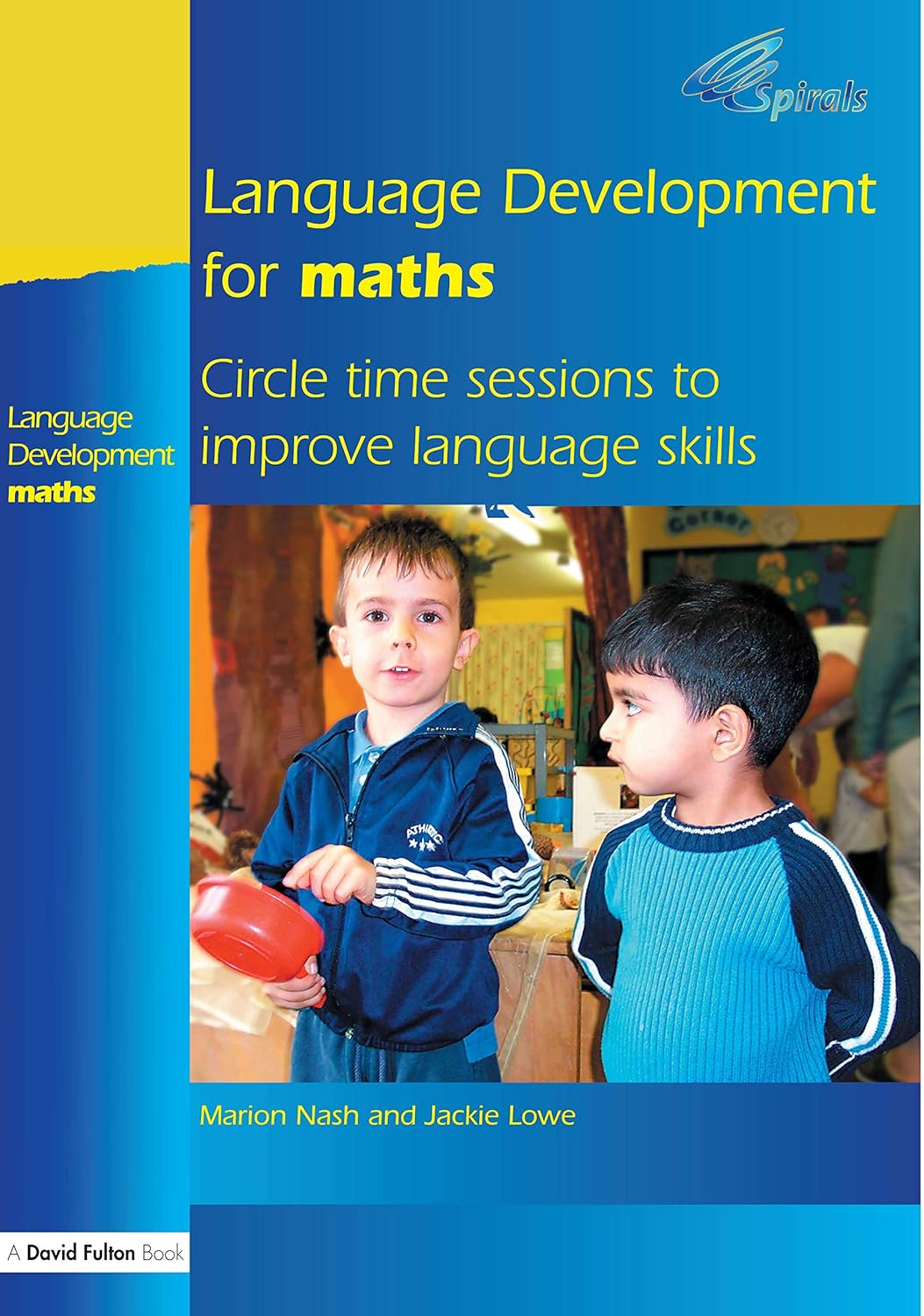 Language Development for Maths: Enhance Learning with Fun Activities