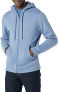 Review Cozy Big & Tall Fleece Hoodie