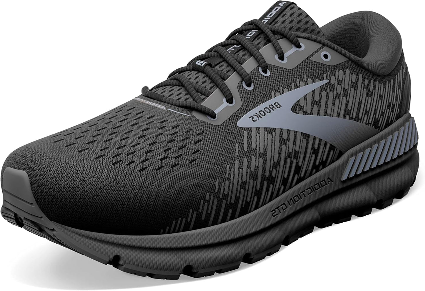 Brooks Men's Addiction GTS 15 Supportive Running Shoe Review