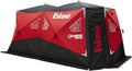 Eskimo Outbreak Portable Pop-Up Ice Fishing Shelter - Trip-Proof Door