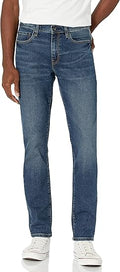 Comfort Stretch Slim-Fit Jean - Everyday Durable Fit