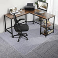Chair Mat for Carpet 36 x 48 - Heavy Duty Clear Floor Protector