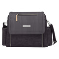 Petunia Pickle Bottom Boxy Backpack Deluxe - Stylish, Functional