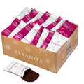 Sarasota Coffee Ground Packets - Gourmet Vanilla Medium Roast