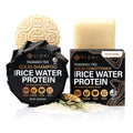 Viori Native Essence Shampoo and Conditioner Bar Set for Hair