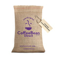 Unroasted Sumatra Mandheling Coffee Beans, 5 Pound Bag - Rich