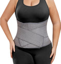 Post C Section Abdominal Binder Small/Medium - Postpartum Support