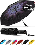 REPEL Windproof Travel Umbrella - Compact, Withstands 85MPH Products