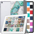 DuraSafe Cases for iPad Mini 7.9 in Marble Green - Slim Protective