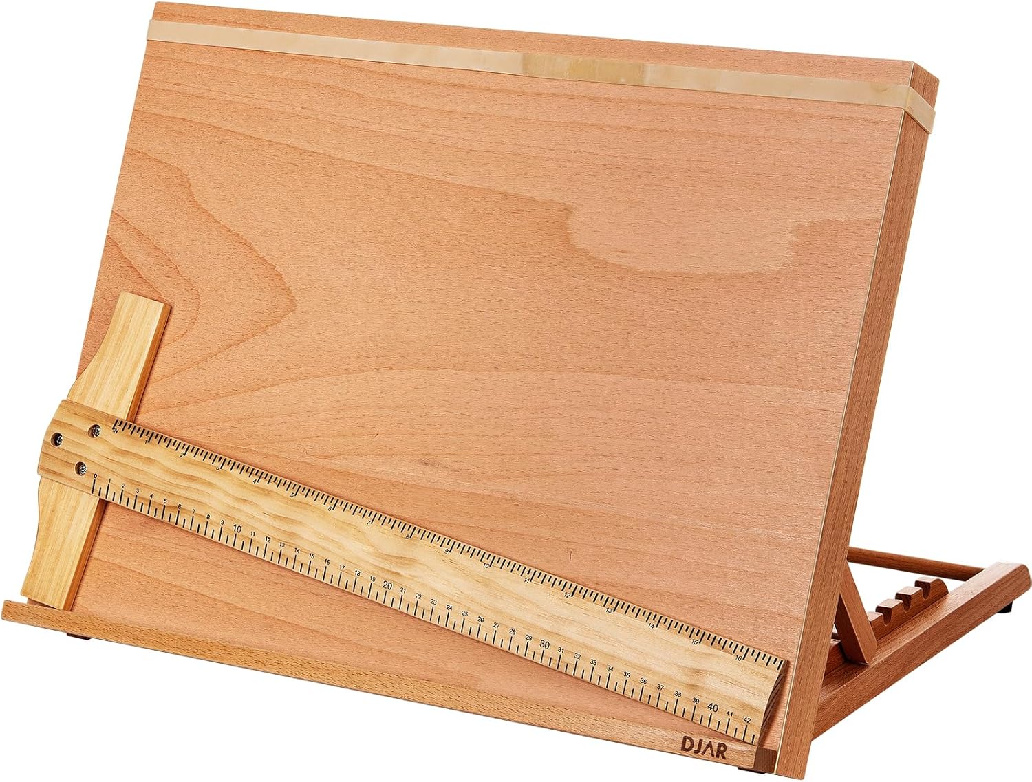 DJAR 5-Position Drawing Sketching Board for Artists and Students