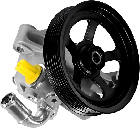 Power Steering Pump 20-2403 for Traverse, Enclave, Acadia