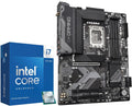 MICRO CENTER CPU Motherboard Combo - i7-14700KF with Z790 Gaming
