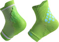 KidSole RX Gel Sports Sock for Kids with Heel Sensitivity - Supportive
