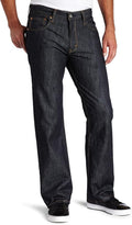 Levi's 569 Loose Straight Fit Jeans (Stretch) - Laid-Back Everyday Fit