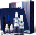 UltraVue VR Cleaning Kit for Clear and Fog-Free Headsets