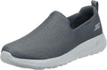 Skechers Go Max Athletic Air Mesh Slip On Walking Shoe (Style VCX2)