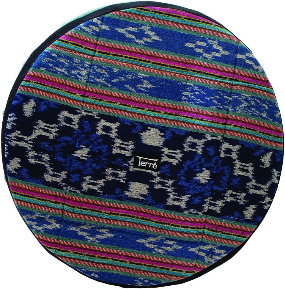 Djembe Drum Skin Saver for 12 to 28 Inch Drums - Terre
