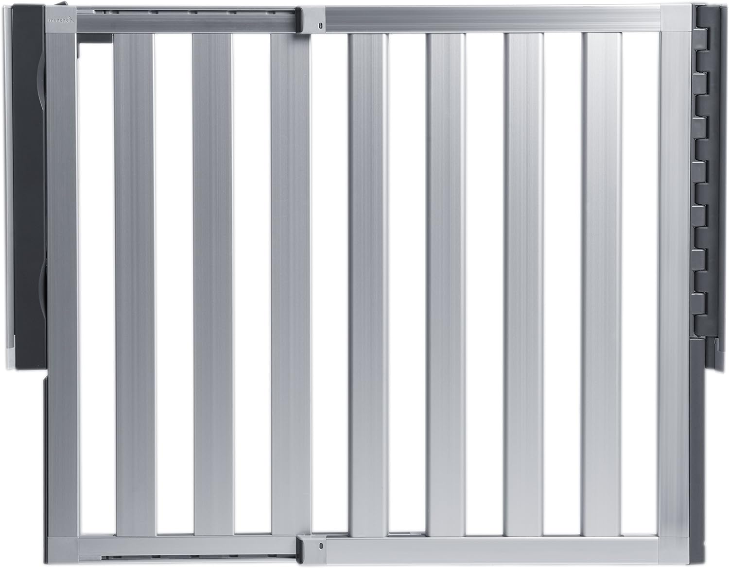 Munchkin Loft Baby Gate: Secure Any Entryway with Ease