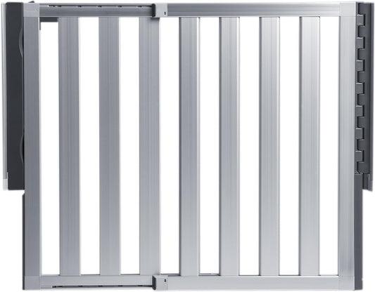 Munchkin Loft Baby Gate: Secure Any Entryway with Ease