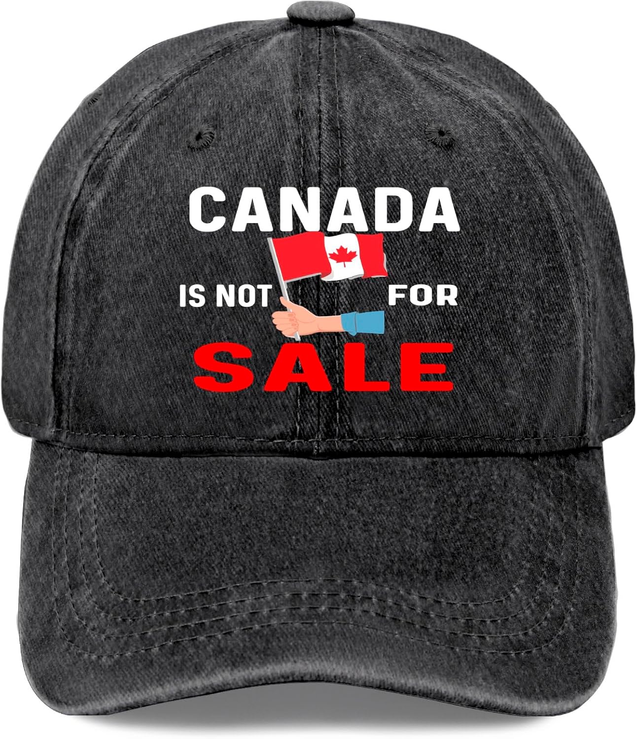 Vintage Funny Dad Hat for Him