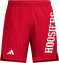 adidas Men's NCAA University Team Shorts - Moisture Managing Fan