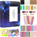 Capture Memories: BigTrend 2x3 Photo Album