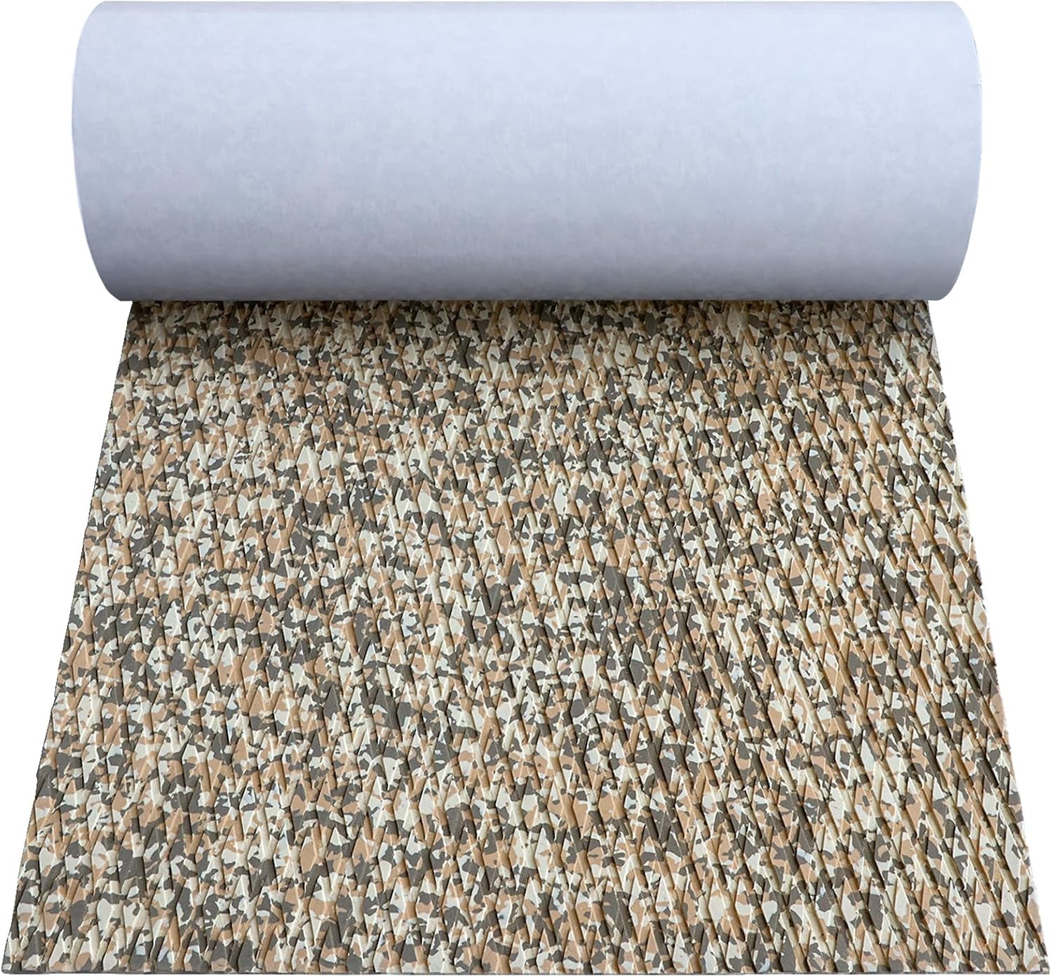 EVA Foam Boat Decking Non-Slip Marine Flooring for Various Uses
