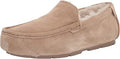 Koolaburra Tipton Slipper for Men - Cozy Indoor/Outdoor Comfort