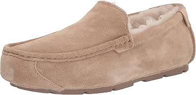 Koolaburra by UGG Men's Tipton Slipper for Ultimate Comfort