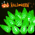 240 LED 78FT C6 Halloween String Lights - Super Long Outdoor Indoor