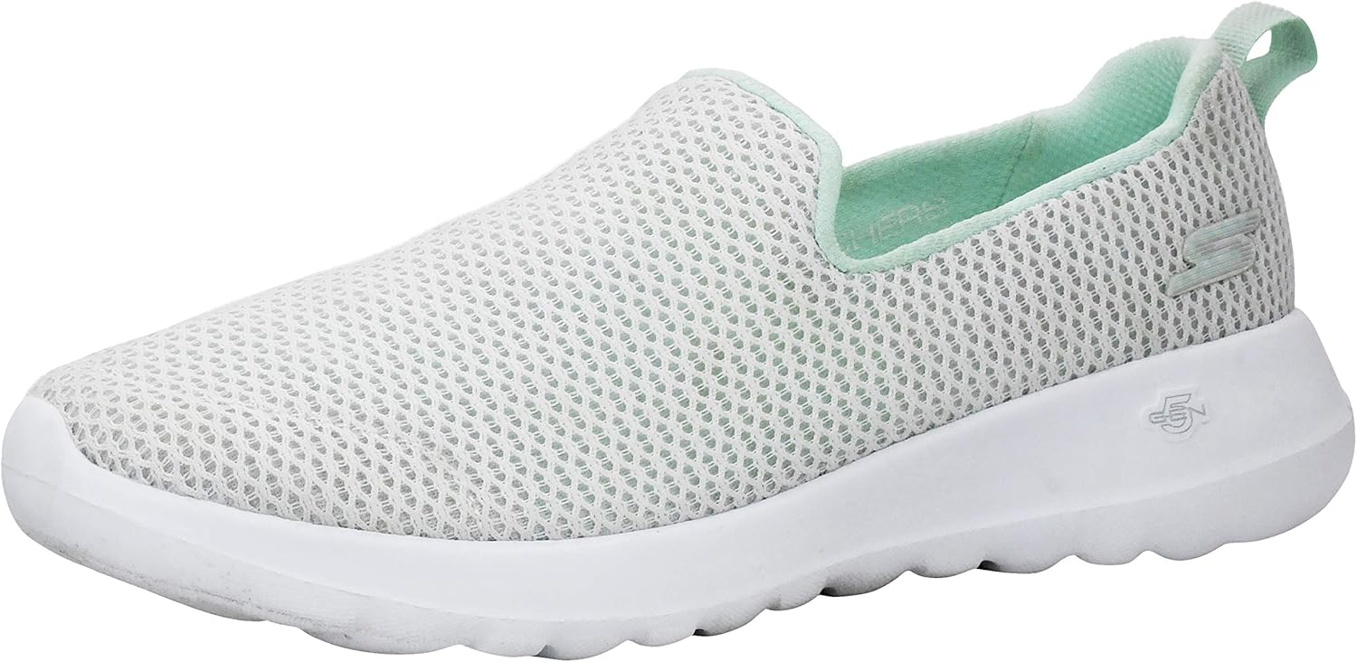 Skechers Women's Go Walk Joy Sneaker with 5GEN Cushioning
