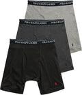 Polo Ralph Lauren Men's Classic Fit Cotton Boxer Briefs Review