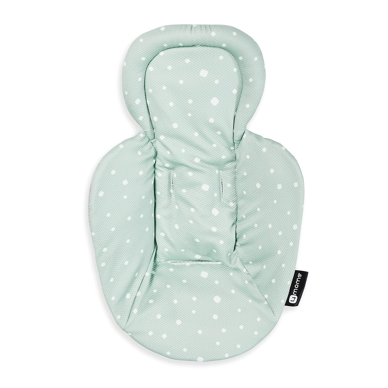 4moms RockaRoo and MamaRoo Infant Insert for Ultimate Comfort