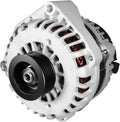 160 Amp Alternator Replacement for 2007-2014 Chevy/GMC/Cadillac