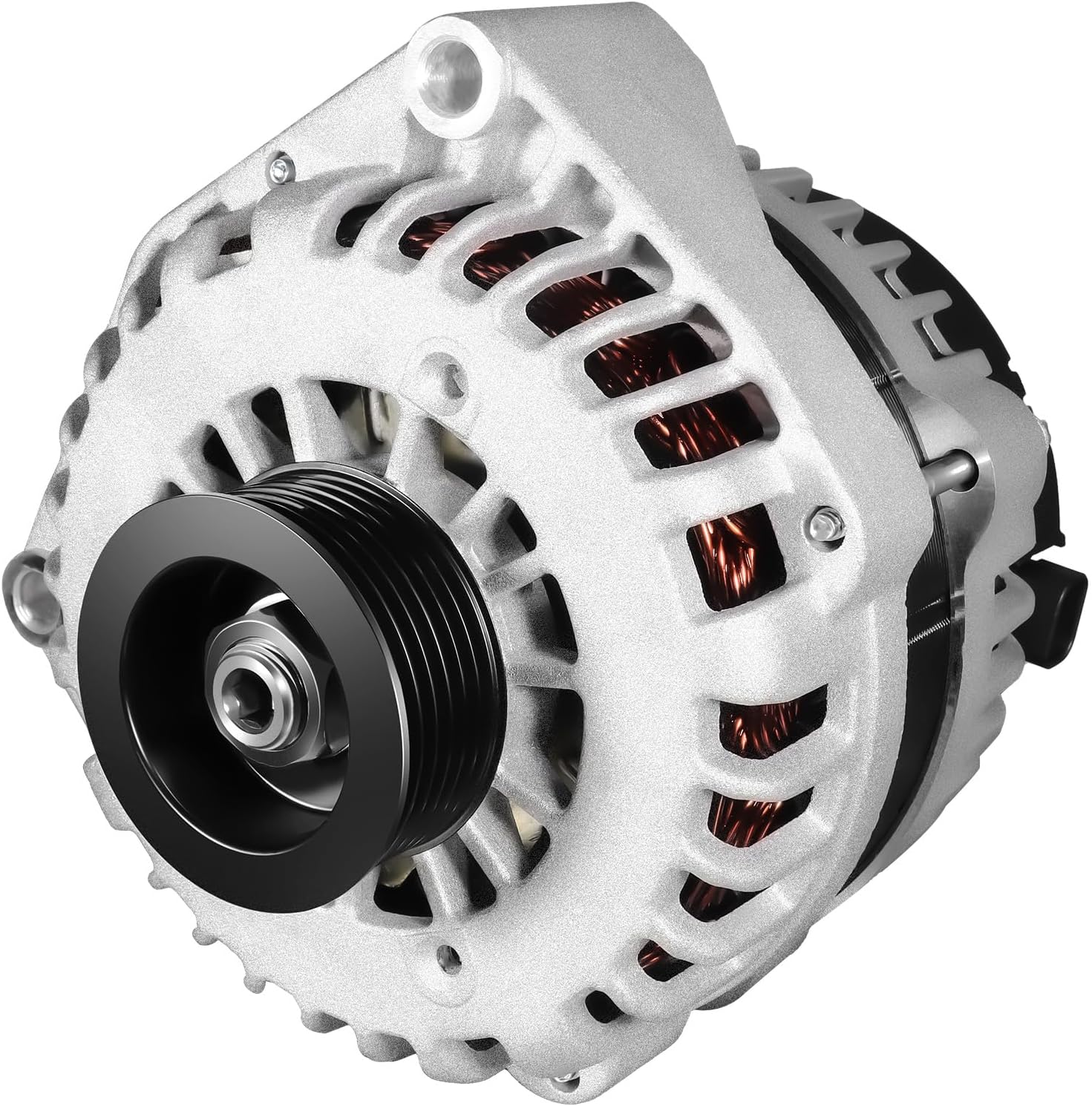 160 Amp Alternator Replacement for Chevy Silverado Tahoe GMC